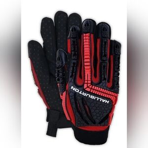Magid T-REX Primal SeriesTRX641HB Mechanic Style Halliburton Impact Glove - XXL